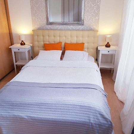 Warsaw Center - Apartment Near Central Railway Station Extérieur photo
