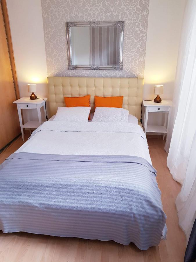 Warsaw Center - Apartment Near Central Railway Station Extérieur photo