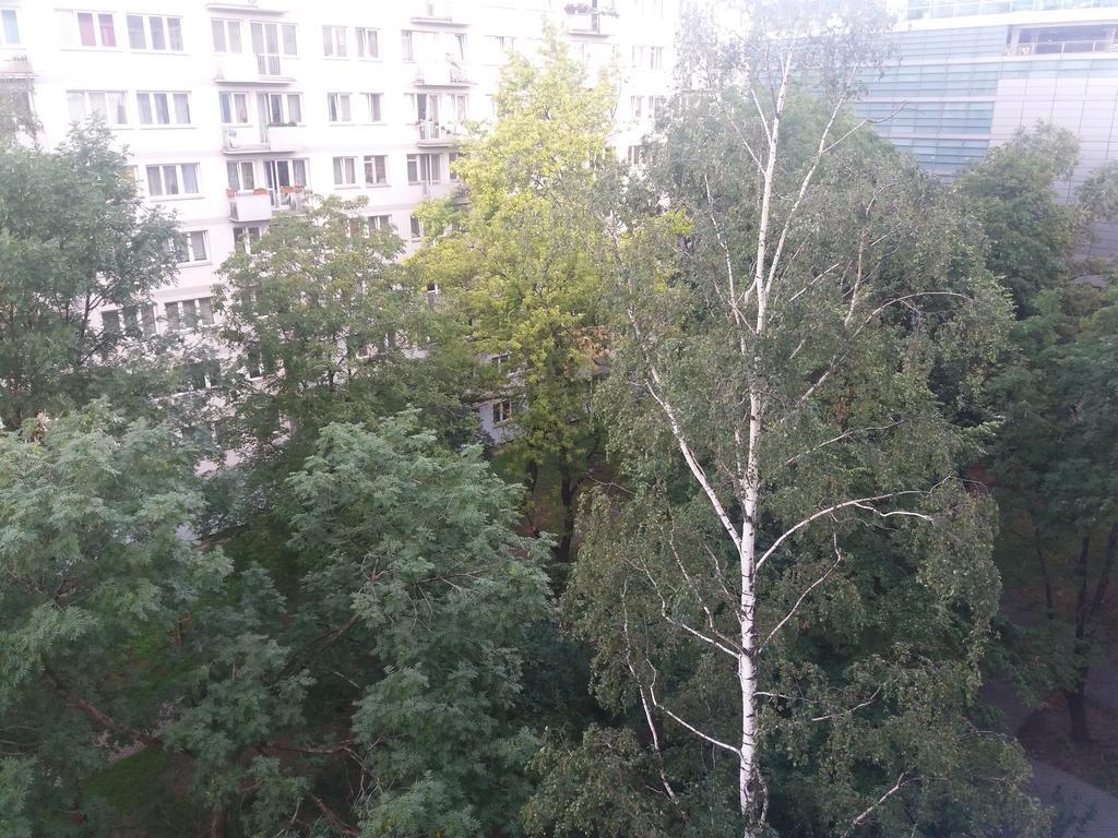 Warsaw Center - Apartment Near Central Railway Station Extérieur photo